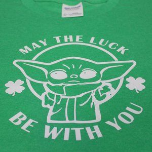 St Patrick Day Shirt "Custom Made"